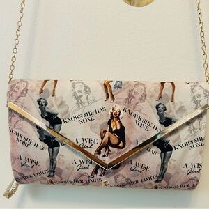 💋 Marilyn Glam – Never Used